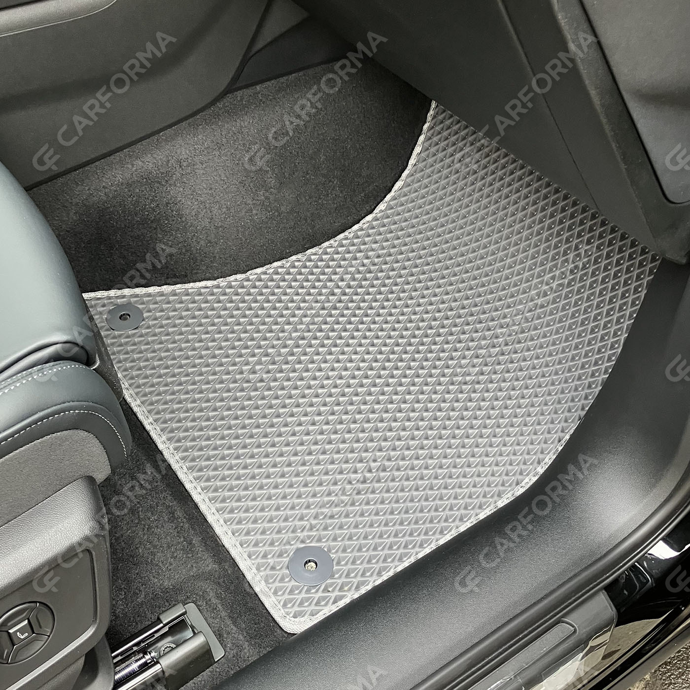 Коврики на Audi Q5 III 2024&nbsp;-&nbsp;2026 в Нальчике