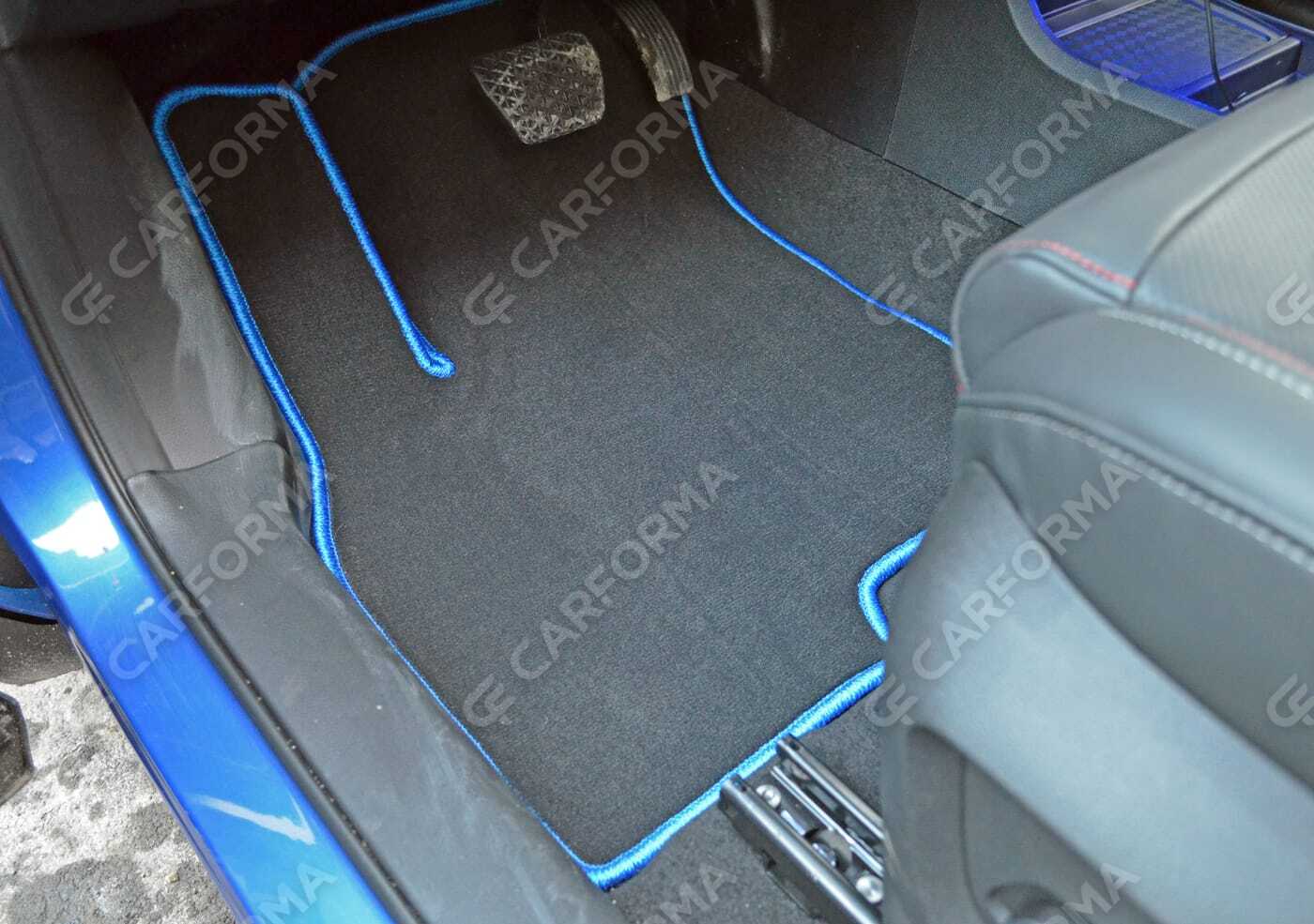 Ворсовые коврики на Tenet T7 2025&nbsp;-&nbsp;2026 в Нальчике