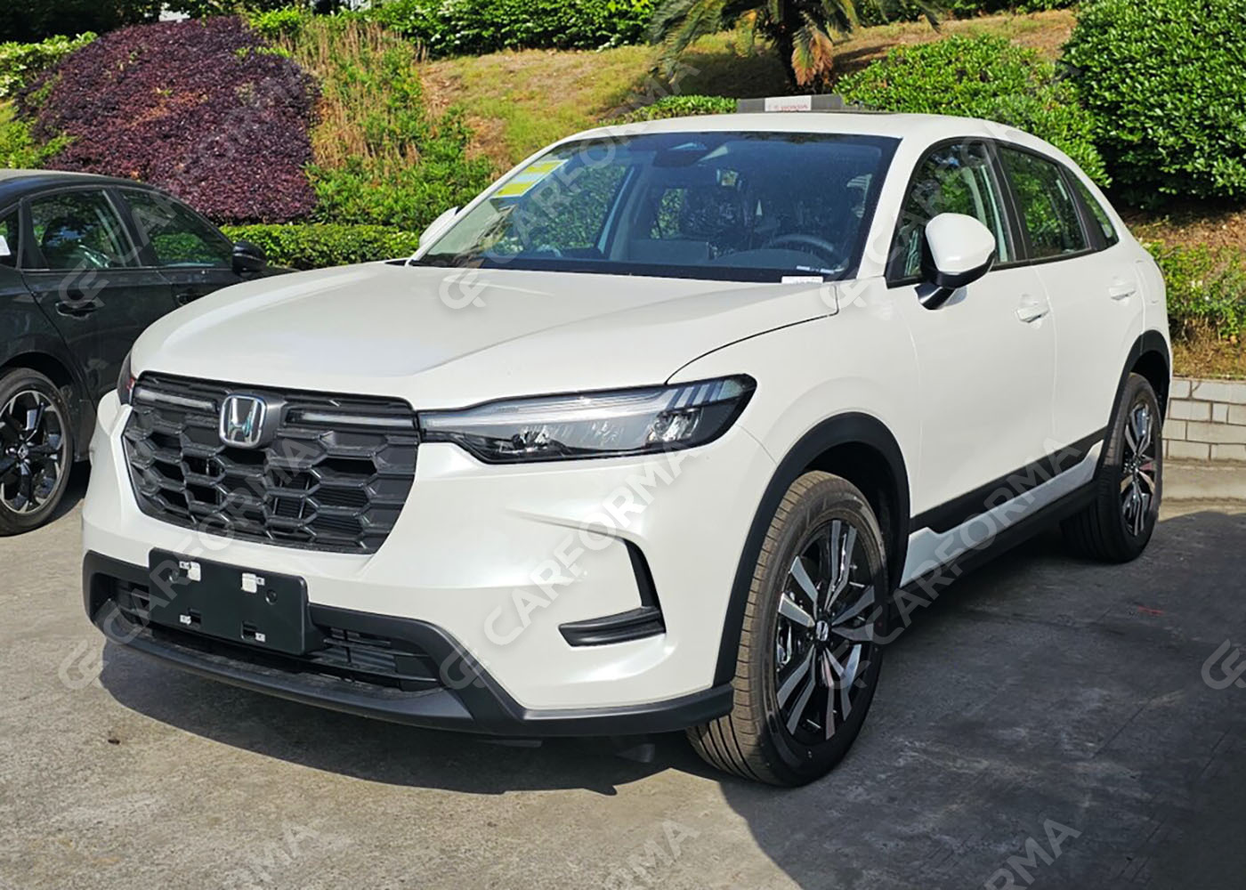 Коврики на Honda ZR-V 2022&nbsp;-&nbsp;2026