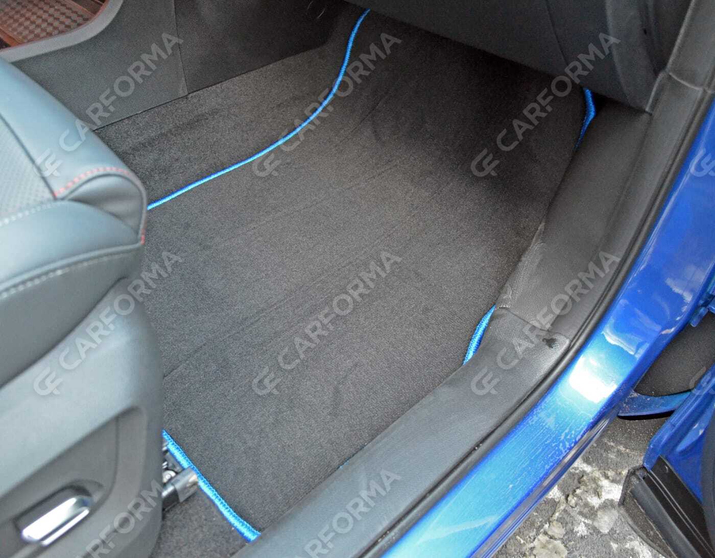 Ворсовые коврики на Tenet T7 2025&nbsp;-&nbsp;2026 в Нальчике