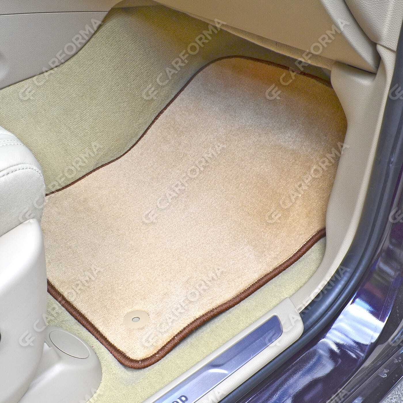 EVA коврики на Jeep Grand Cherokee (WK2) 2010&nbsp;-&nbsp;2022 в Нальчике