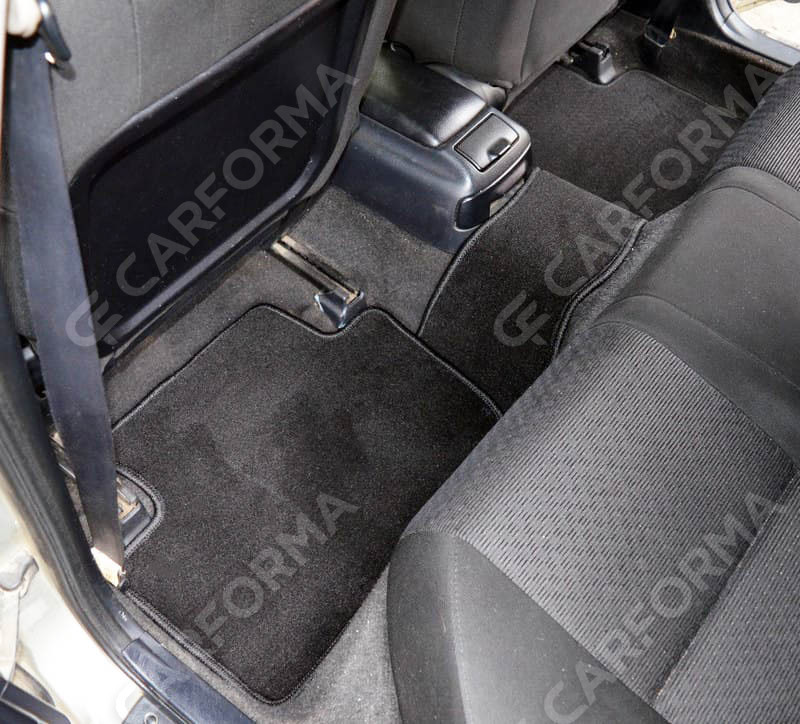 Ворсовые коврики на Toyota Altezza 1998&nbsp;-&nbsp;2005 в Нальчике