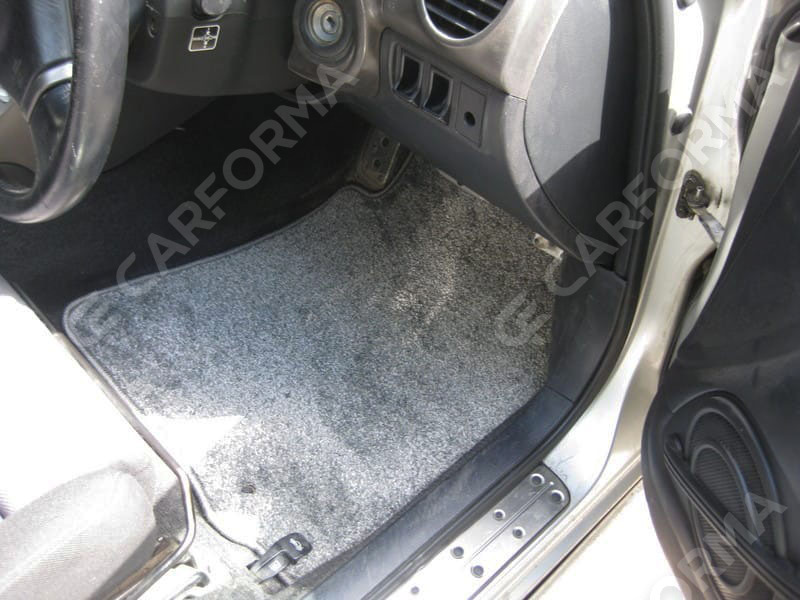 EVA коврики на Lexus IS I 1998&nbsp;-&nbsp;2005 в Нальчике