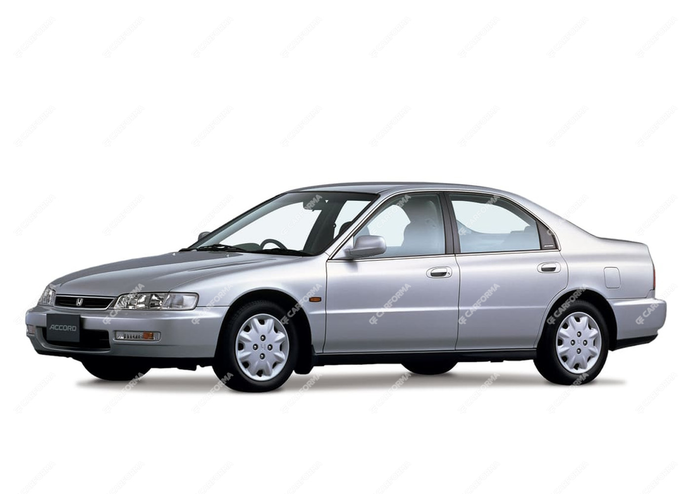 EVA коврики на Honda Accord 5 1993 - 1998