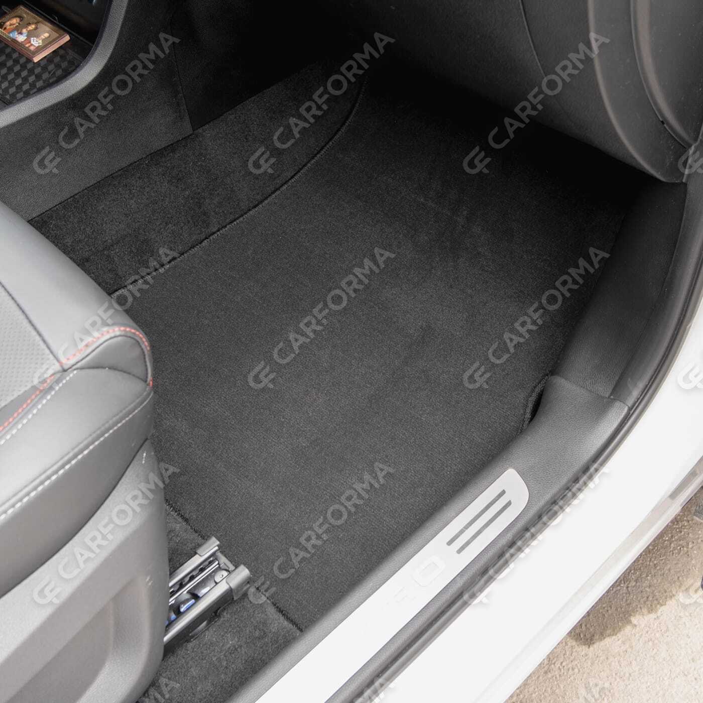 Ворсовые коврики на Tenet T7 2025&nbsp;-&nbsp;2026 в Нальчике