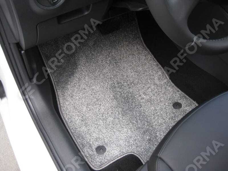 EVA коврики на Audi A3 (8Y) 2020&nbsp;-&nbsp;2026 в Нальчике