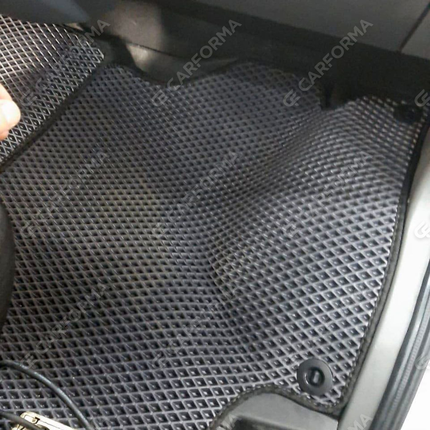 Коврики на ГАЗ ГАЗель 1994&nbsp;-&nbsp;2026 в Нальчике