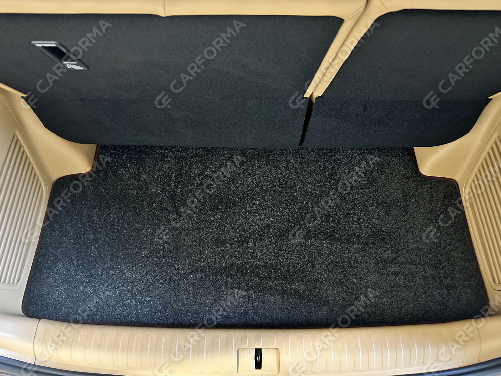 Ворсовые коврики на Voyah Dream 2021&nbsp;-&nbsp;2026 в Нальчике