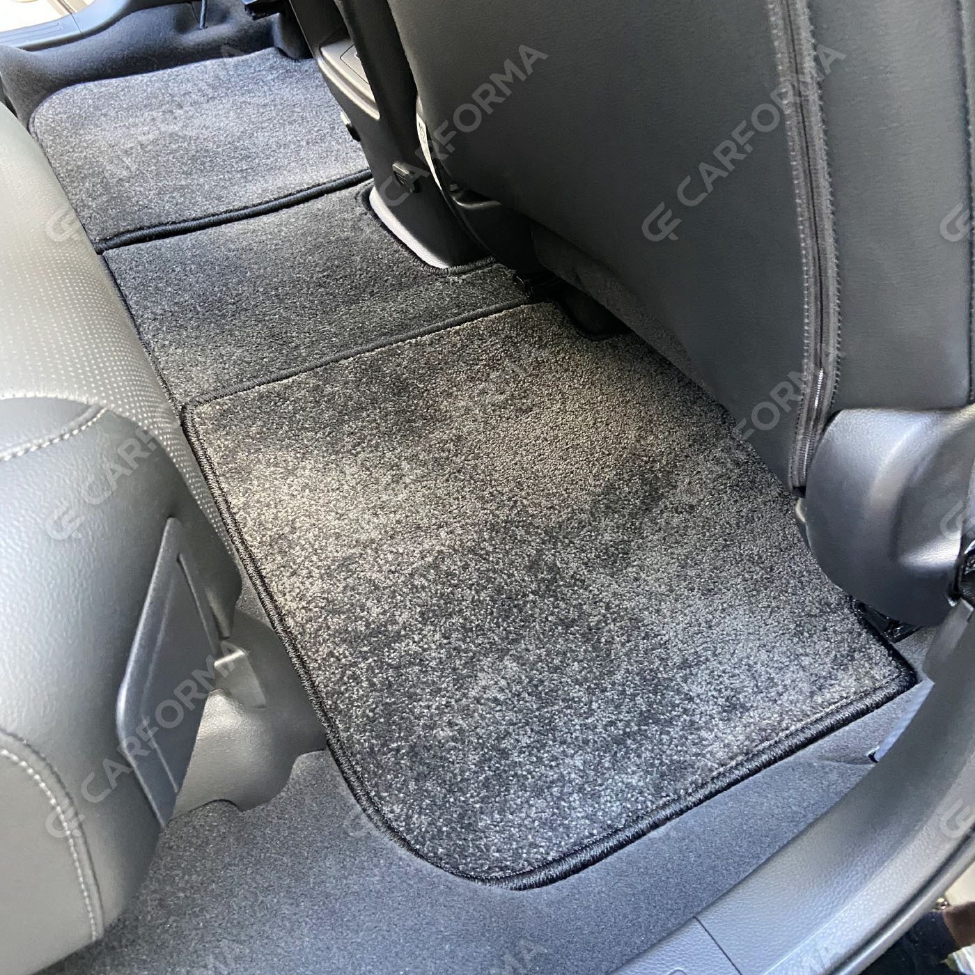 Коврики на Honda CR-V VI 2022&nbsp;-&nbsp;2026 в Нальчике