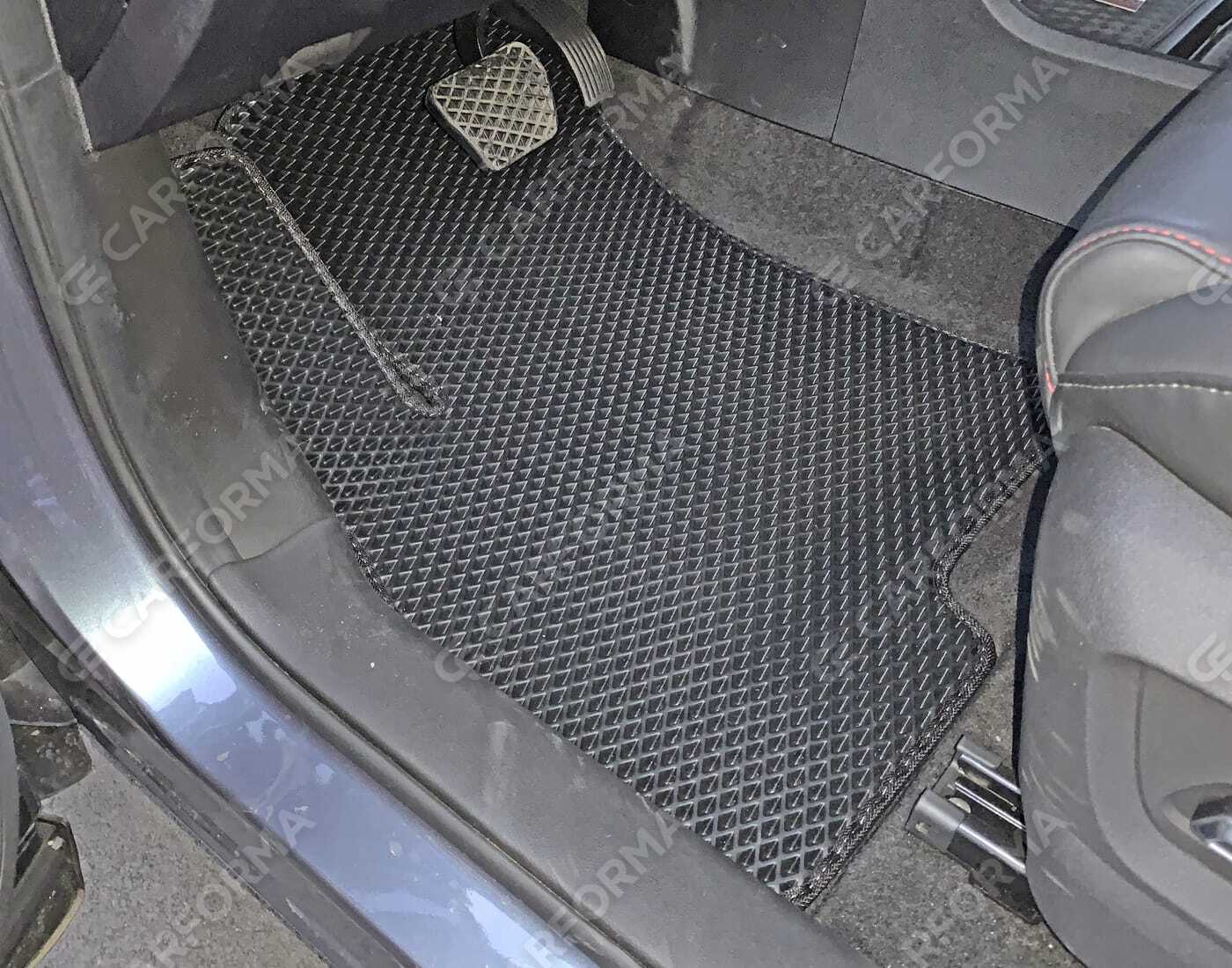 Ворсовые коврики на Tenet T7 2025&nbsp;-&nbsp;2026 в Нальчике