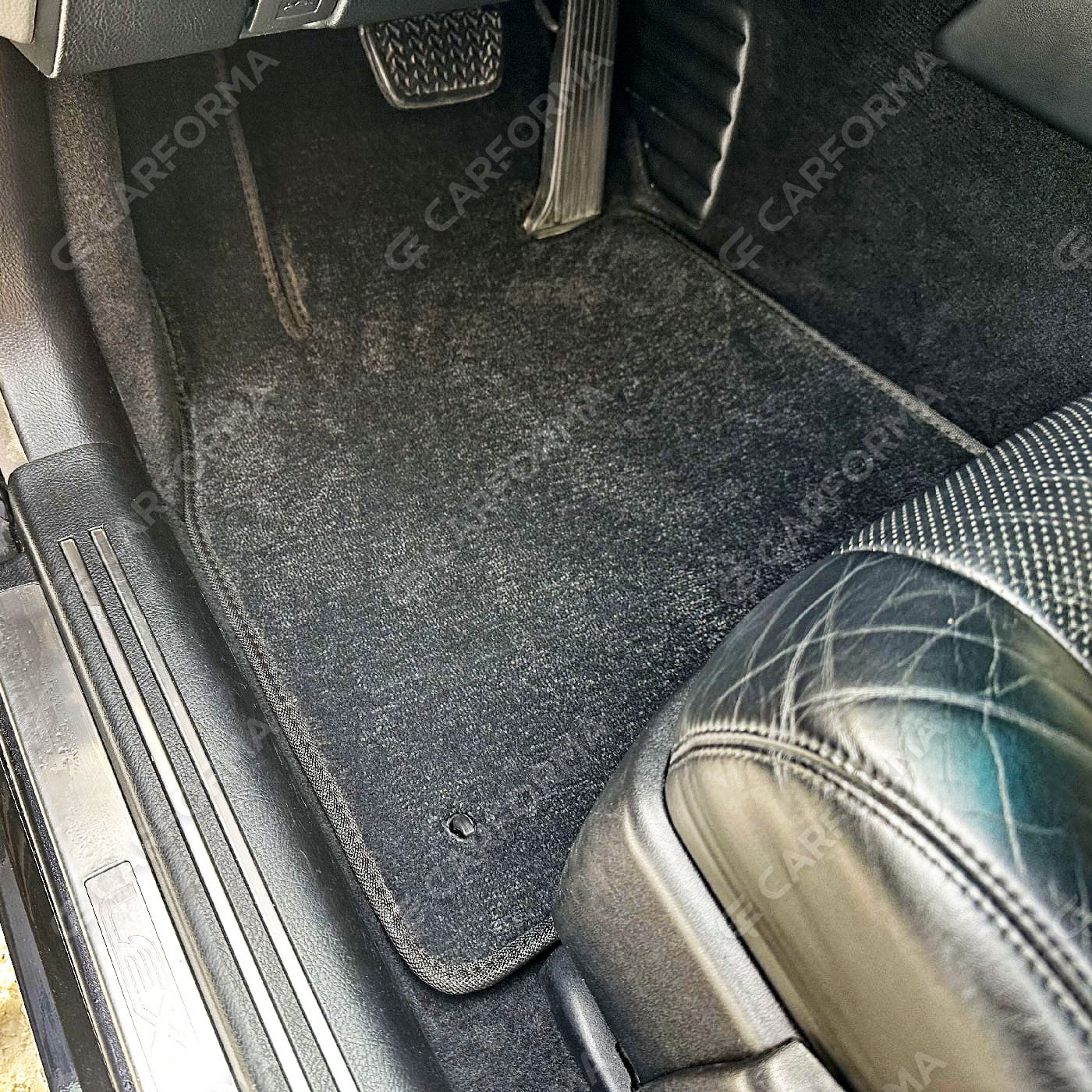 EVA коврики на Lexus LS IV 2006&nbsp;-&nbsp;2017 в Нальчике