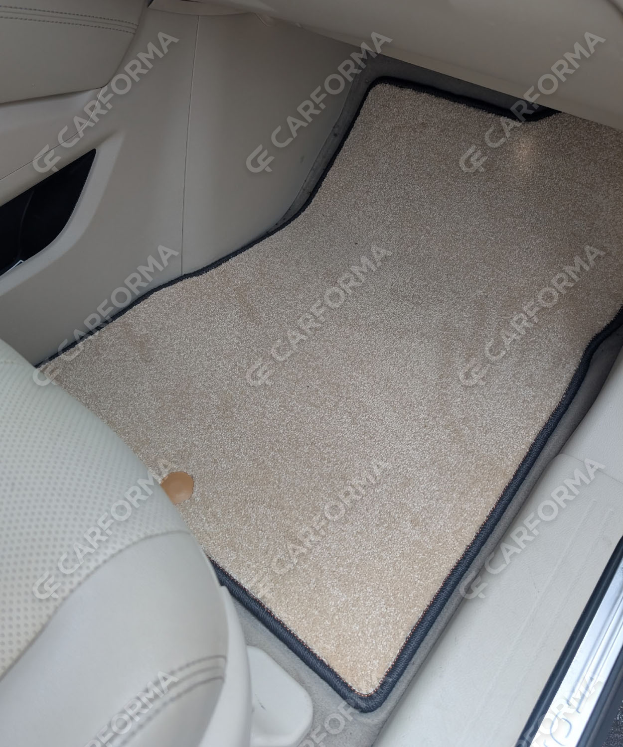 Коврики на Nissan Murano (Z52) 2014&nbsp;-&nbsp;2022 в Нальчике