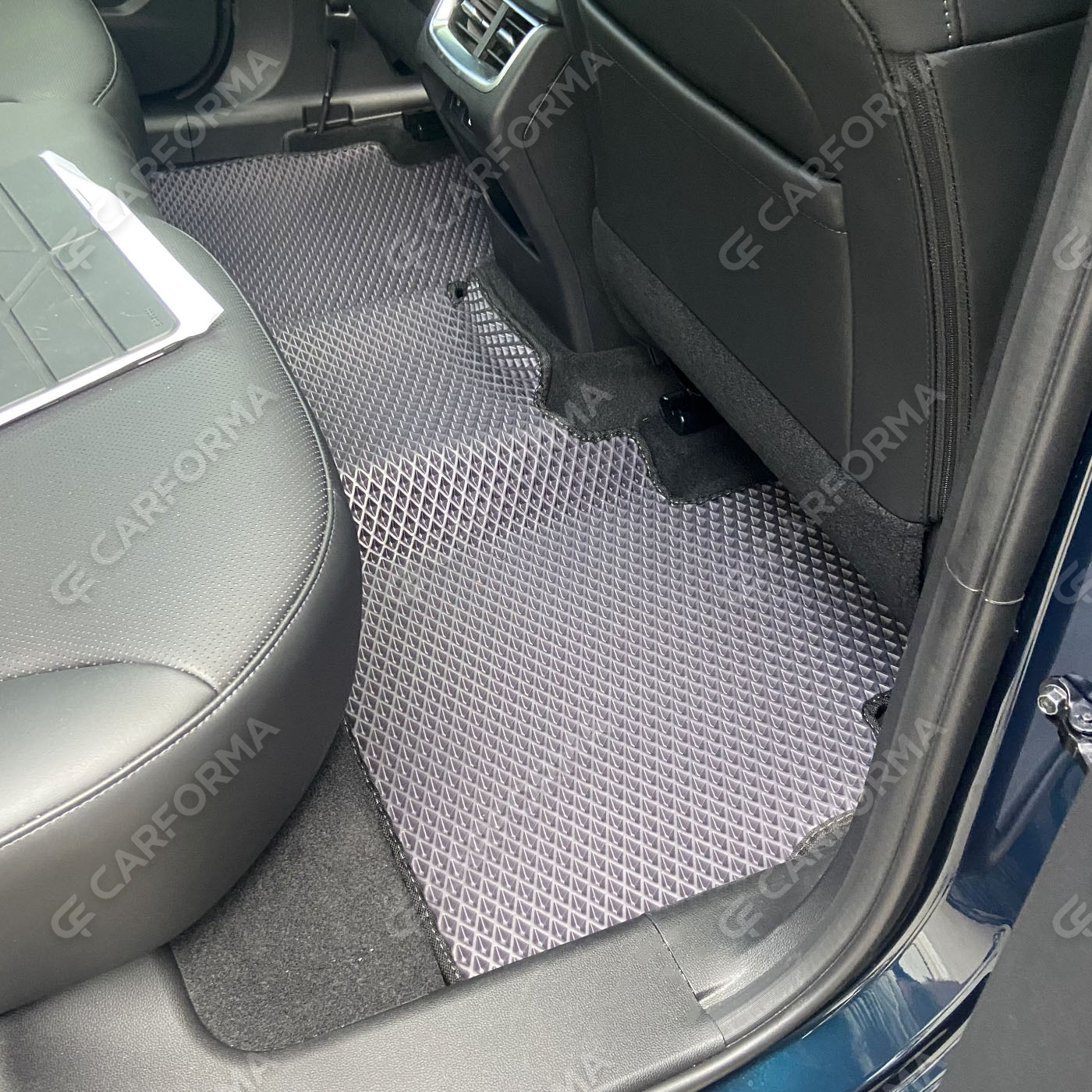 EVA коврики на Haval F7x II 2025&nbsp;-&nbsp;2026 в Нальчике