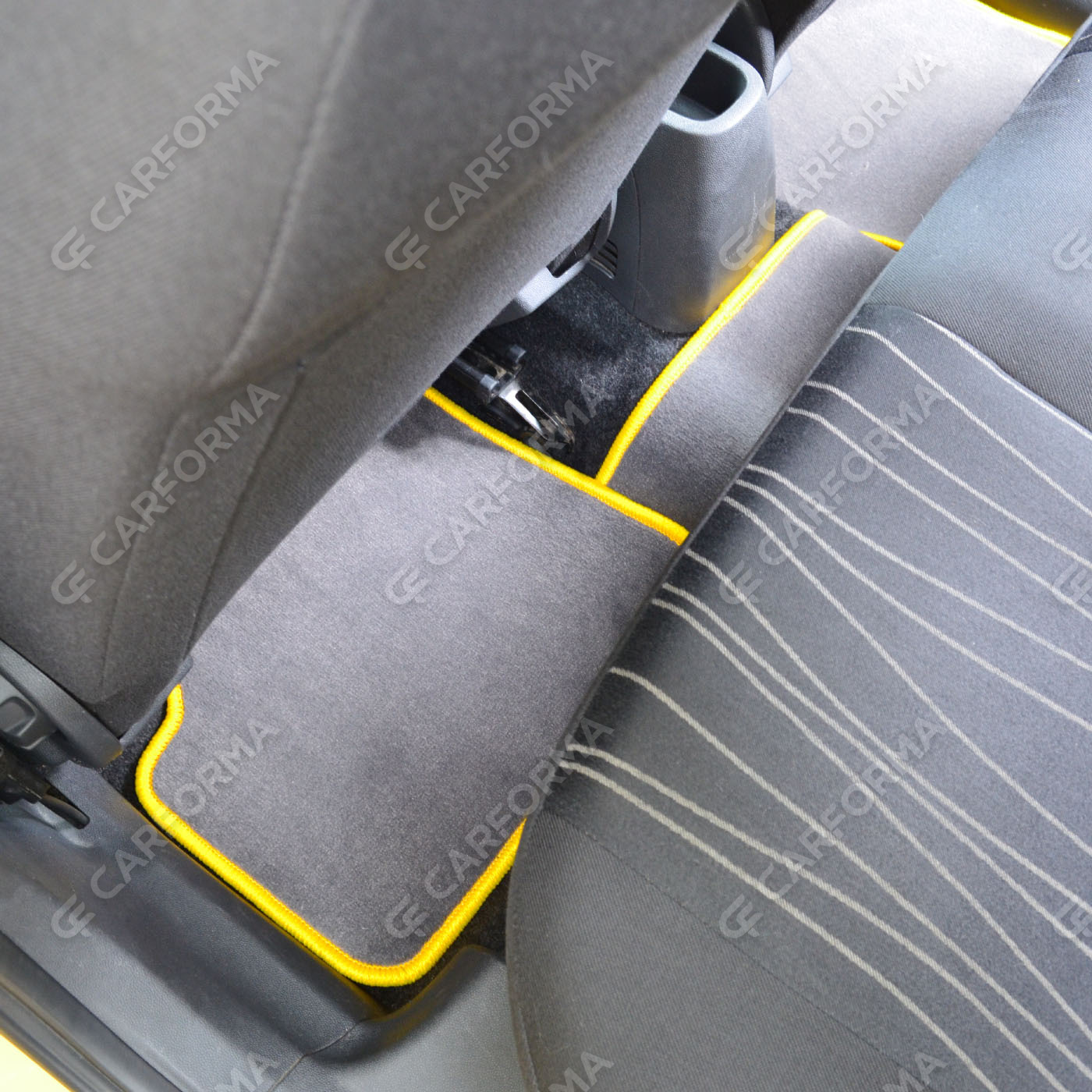 Коврики на Opel Corsa D 2006&nbsp;-&nbsp;2014 в Нальчике