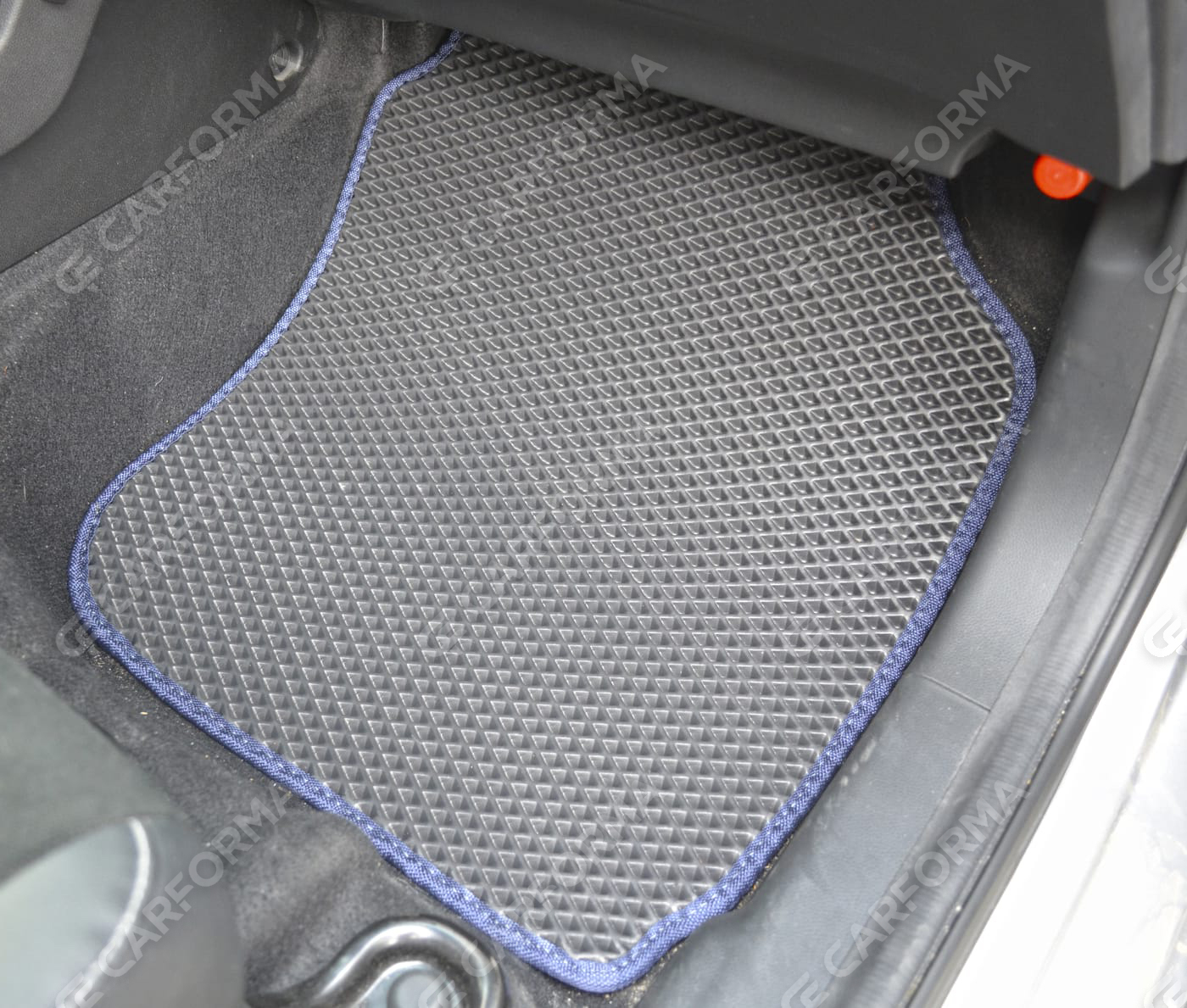 EVA коврики на Honda Life 2020&nbsp;-&nbsp;2026 в Нальчике