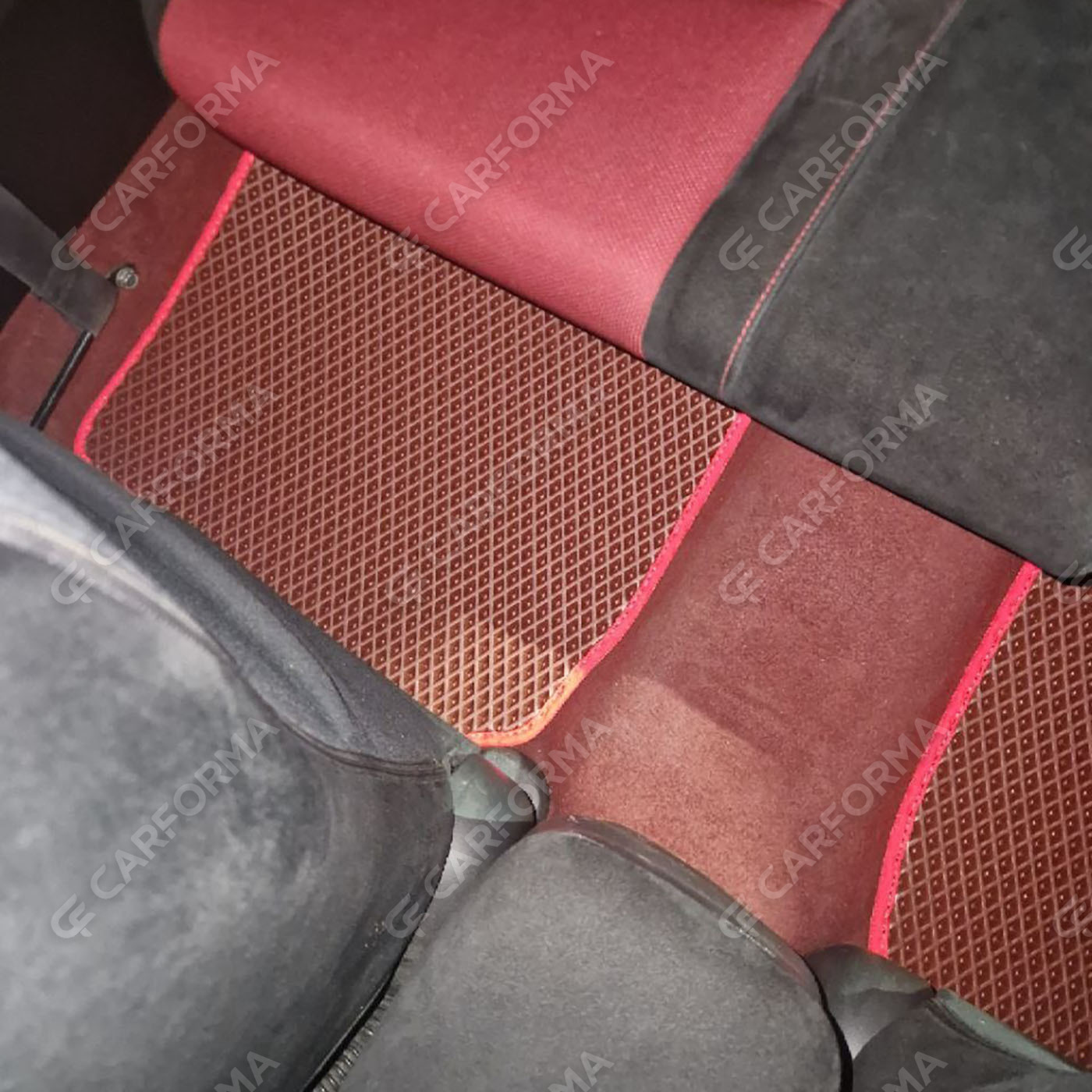 Коврики на Honda Civic VIII 3d 2006&nbsp;-&nbsp;2011 в Нальчике