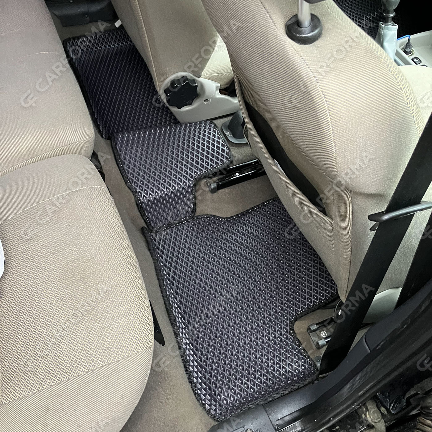 Коврики на Lada (ВАЗ) Granta 2011&nbsp;-&nbsp;2026 в Нальчике