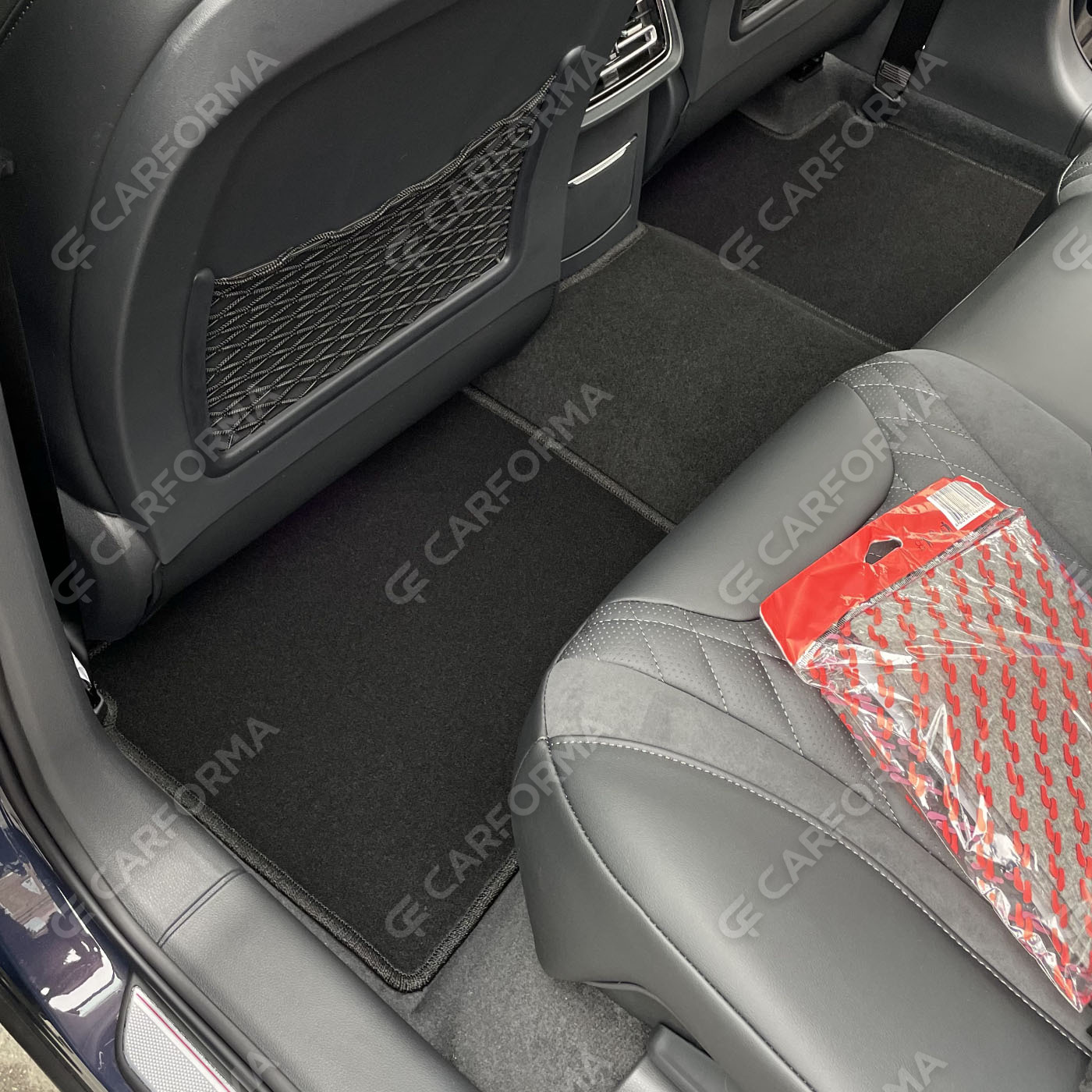 EVA коврики на Hongqi HS5 2019&nbsp;-&nbsp;2026 в Нальчике