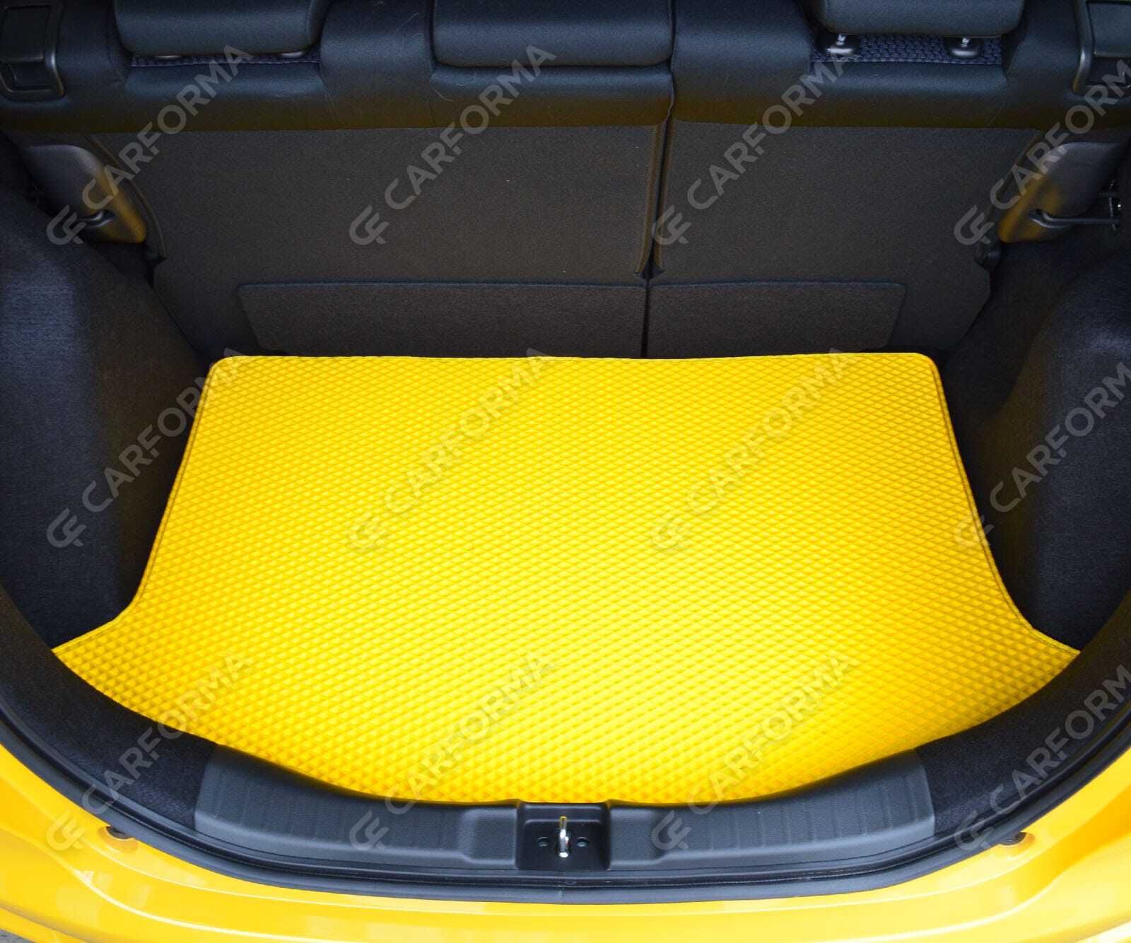 EVA коврики на Honda Life 2020&nbsp;-&nbsp;2026 в Нальчике