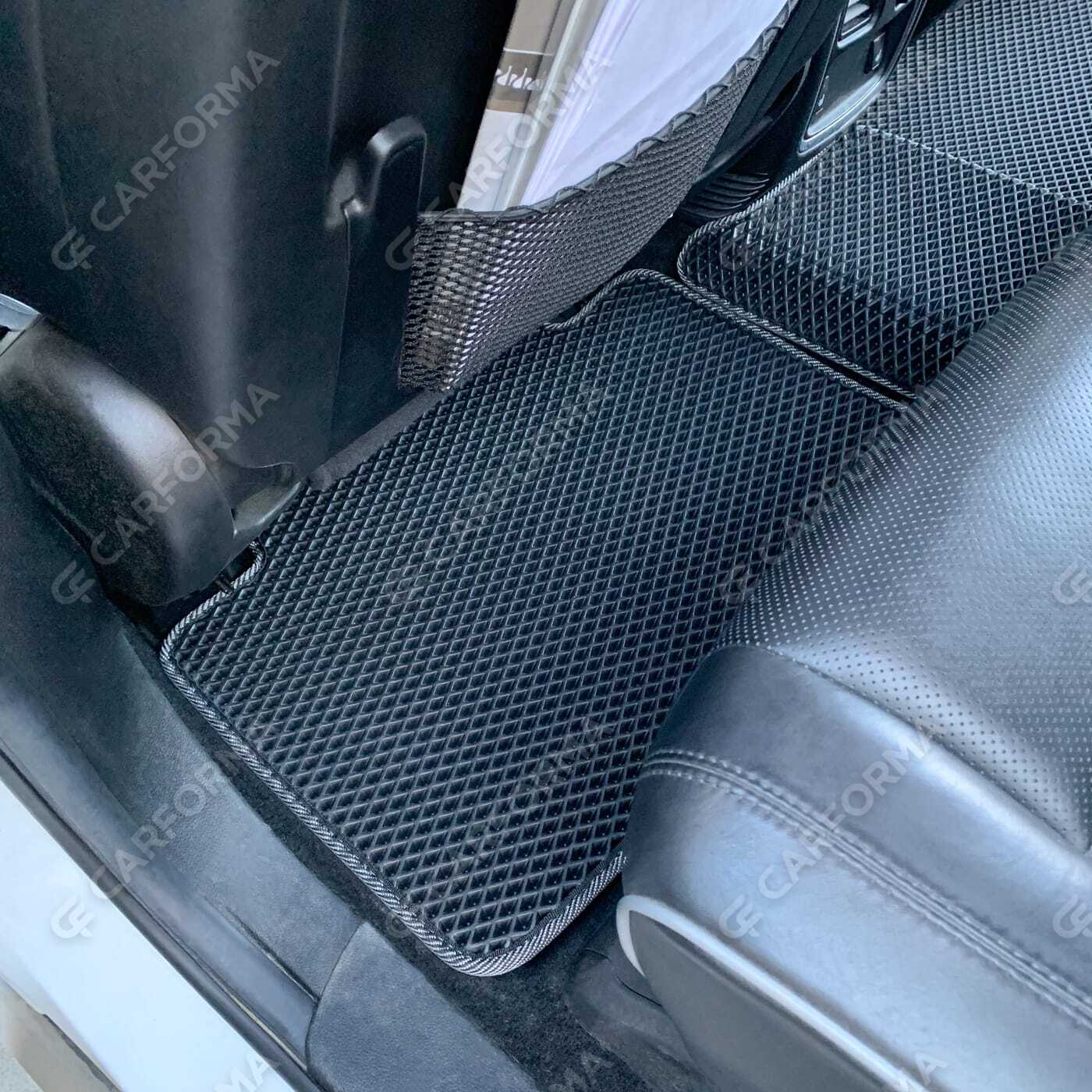 EVA коврики на Jeep Grand Cherokee (WK2) 2010&nbsp;-&nbsp;2022 в Нальчике