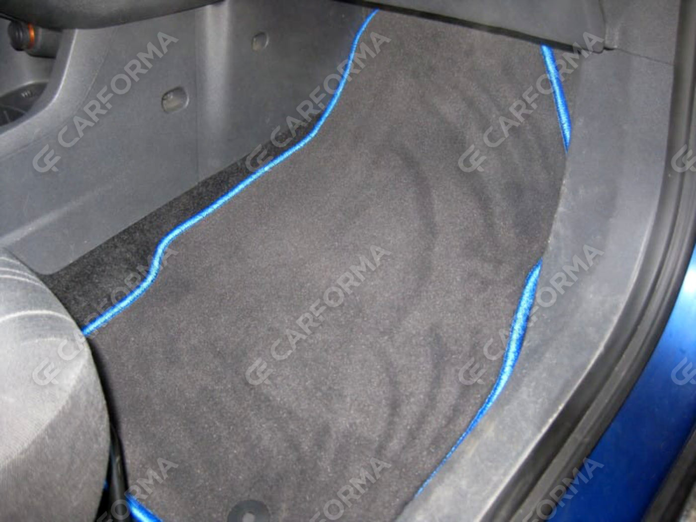 Коврики на Opel Corsa D 2006&nbsp;-&nbsp;2014 в Нальчике