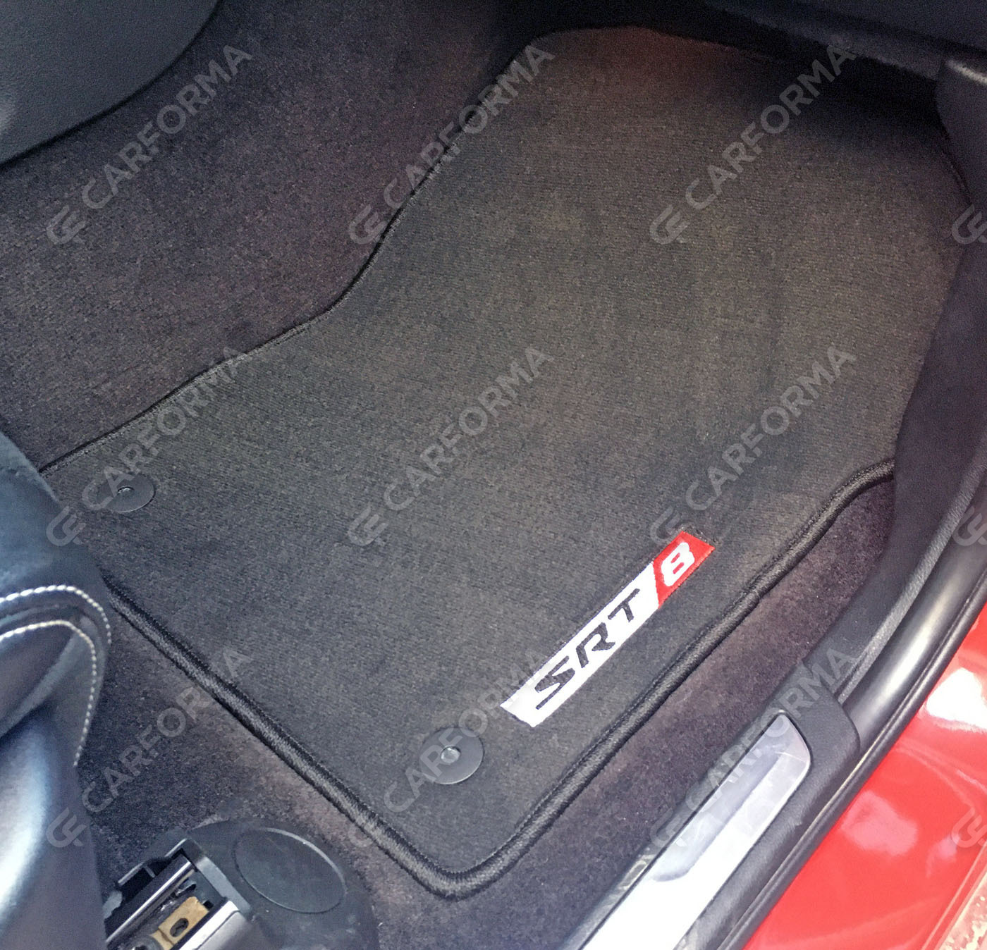 EVA коврики на Jeep Grand Cherokee (WK2) 2010&nbsp;-&nbsp;2022 в Нальчике