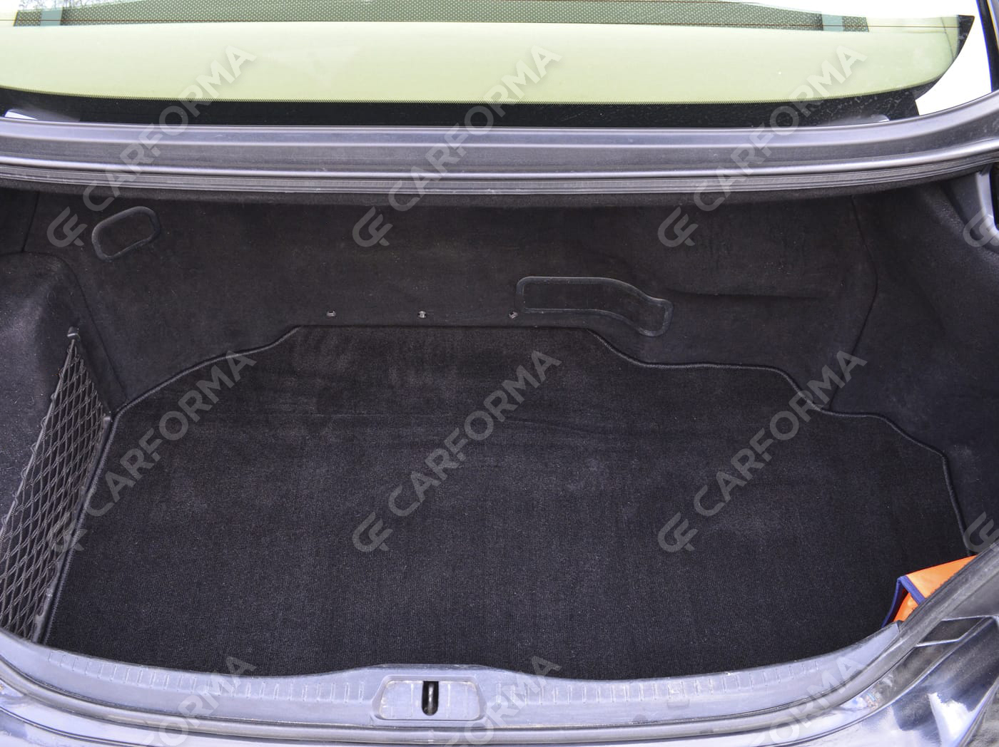 EVA коврики на Lexus LS IV 2006&nbsp;-&nbsp;2017 в Нальчике