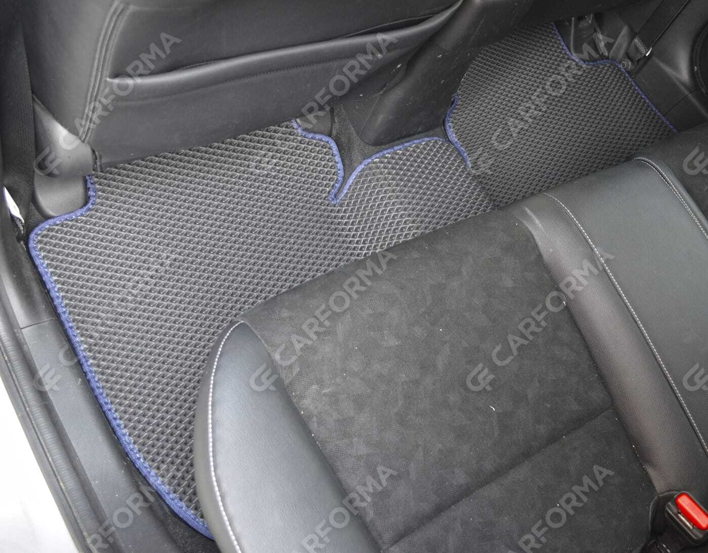 EVA коврики на Honda Life 2020&nbsp;-&nbsp;2026 в Нальчике