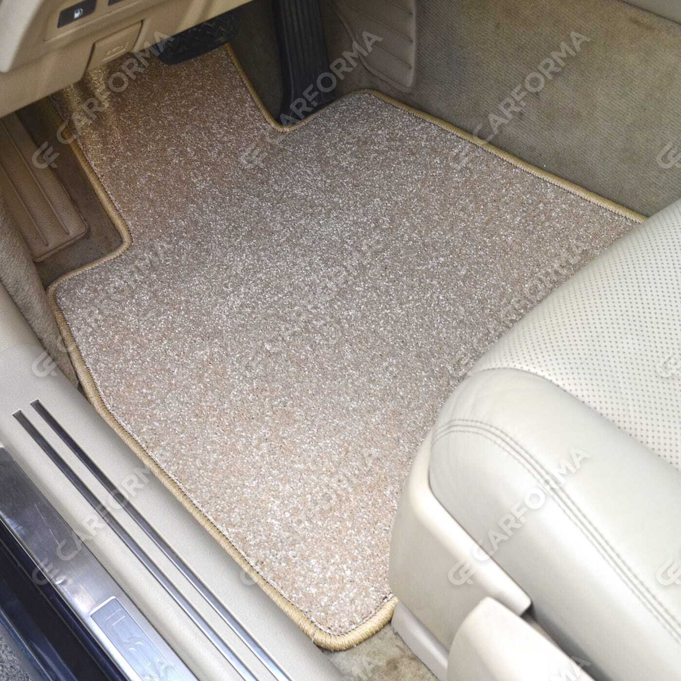 EVA коврики на Lexus LS IV 2006&nbsp;-&nbsp;2017 в Нальчике