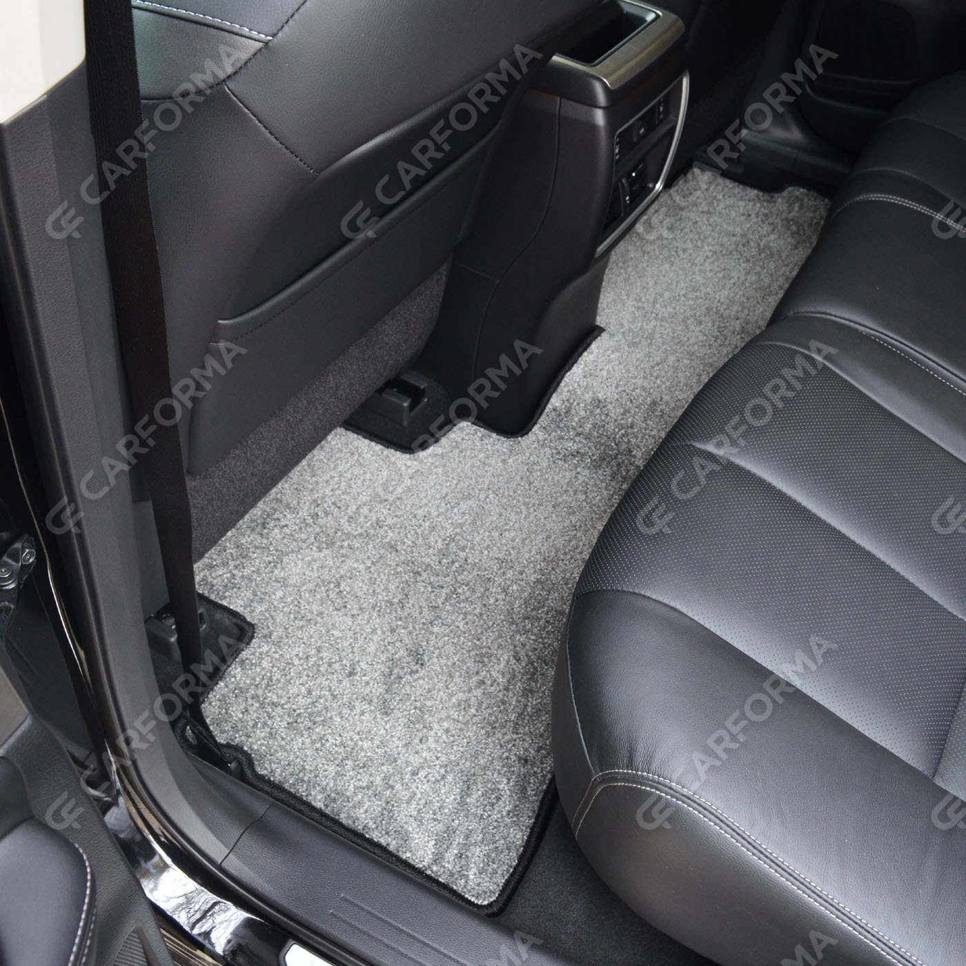 Коврики на Nissan Murano (Z52) 2014&nbsp;-&nbsp;2022 в Нальчике