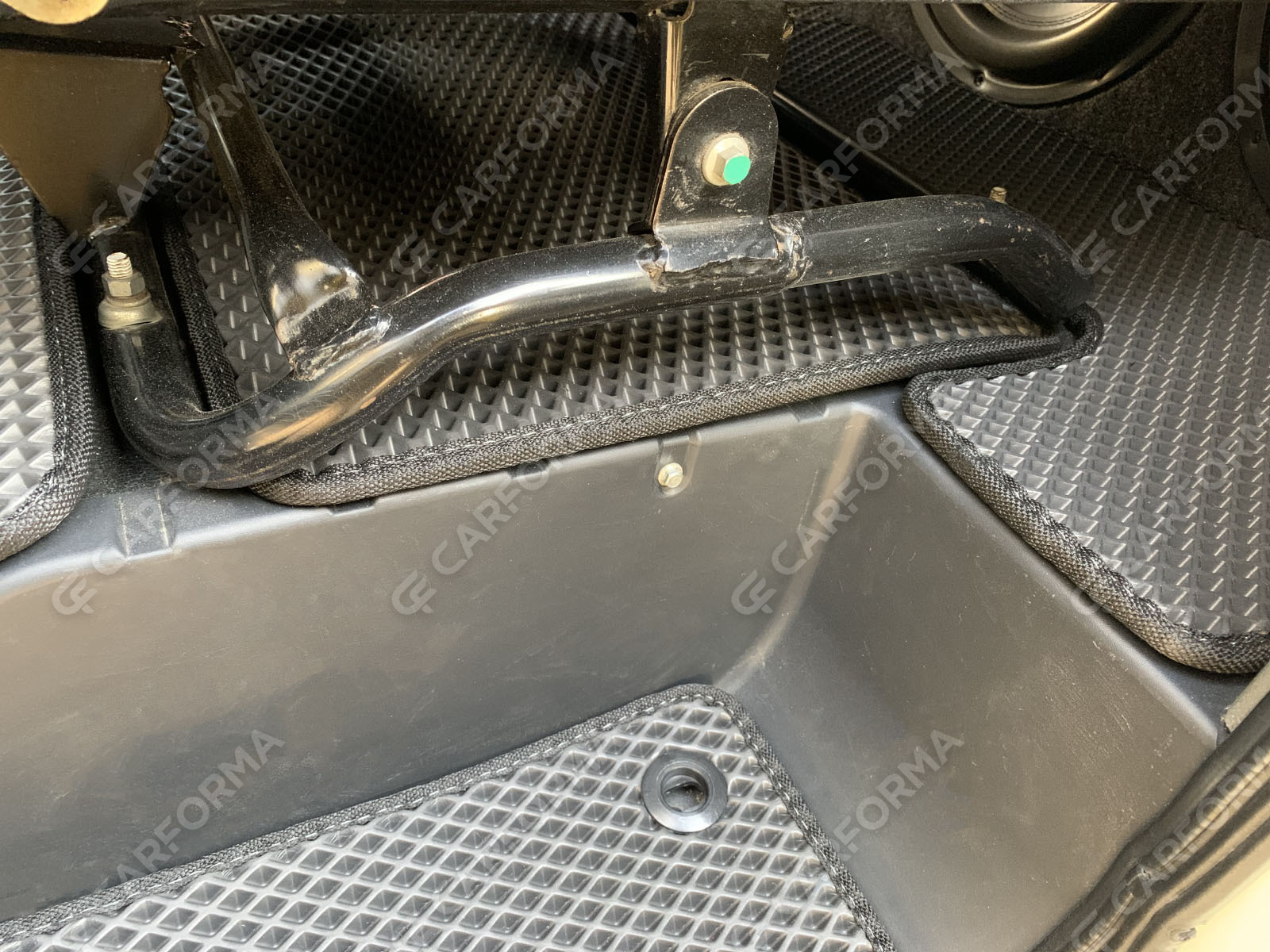 Коврики на ГАЗ ГАЗель 1994&nbsp;-&nbsp;2026 в Нальчике