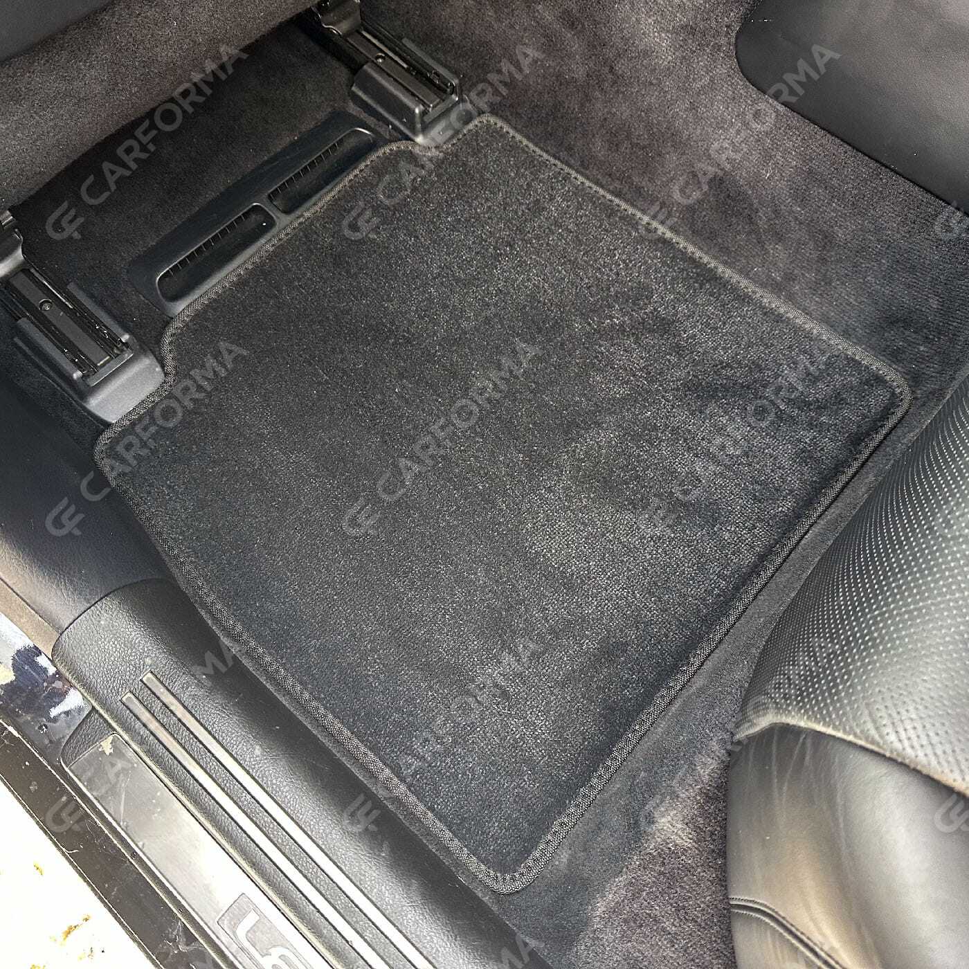 EVA коврики на Lexus LS IV 2006&nbsp;-&nbsp;2017 в Нальчике