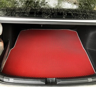 EVA коврики на Volkswagen Lavida 2018 - 2026 в Нальчике EVA коврики на Volkswagen Lavida 2018 - 2026 в Нальчике