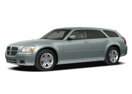 Коврики на Dodge Magnum 2003 - 2008 в Нальчике