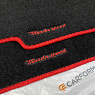 Коврики на Mazda 5 2010&nbsp;-&nbsp;2018 в Нальчике