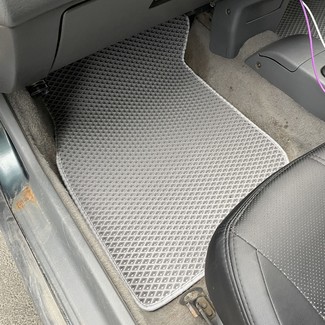 Коврики на Honda Civic V 3d 1991 - 1996 в Нальчике