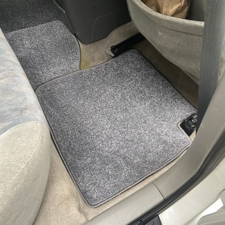 EVA коврики на Toyota Camry (XV20) 1996 - 2001 в Нальчике
