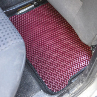EVA коврики на Seat Cordoba I 1993 - 2003 в Нальчике
