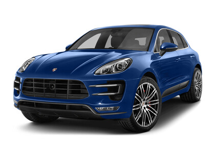 Коврики на Porsche Macan 2013 - 2025 в Нальчике