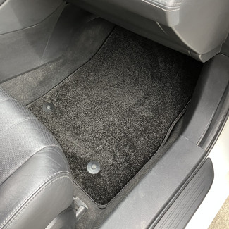 Коврики на Mazda 6 2012 - 2025 в Нальчике