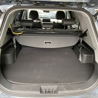 Коврики на Chery Tiggo 8 2018 - 2025 в Нальчике