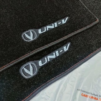 Коврики на Changan Uni-V 2021 - 2025 в Нальчике
