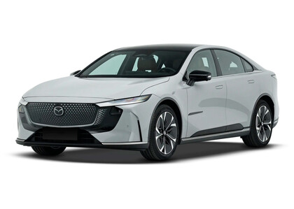 Ворсовые коврики на Mazda EZ-6 2024 - 2026 в Нальчике Ворсовые коврики на Mazda EZ-6 2024 - 2026 в Нальчике