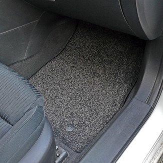 Коврики на Mazda 6 2012 - 2025 в Нальчике