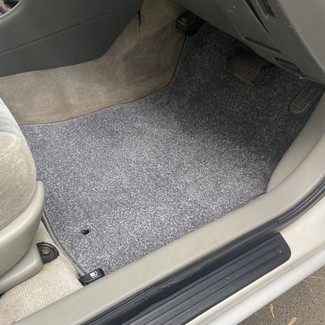 EVA коврики на Toyota Camry (XV20) 1996 - 2001 в Нальчике
