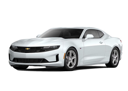 EVA коврики на Chevrolet Camaro VI 2015 - 2024 в Нальчике