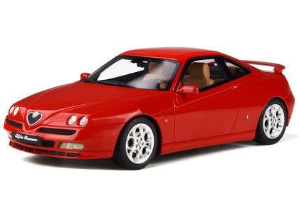EVA коврики на Alfa Romeo GTV (916) 1995 - 2005 в Нальчике