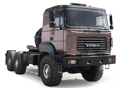 EVA коврики на Урал 44202, 4320 2014 - 2025 в Нальчике