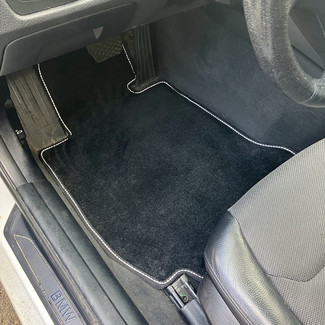 Коврики на BMW 3 (F30/F31) 2012 - 2019 в Нальчике