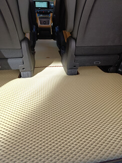 Коврики на KIA Carnival IV 11 мест 2020&nbsp;-&nbsp;2026 в Нальчике